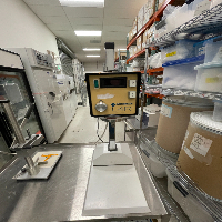 Silverson L4R Laboratory Mixer Emulsifier image 1